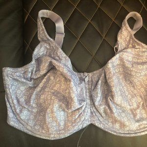 Cabernet Bra 40 H Fair condition